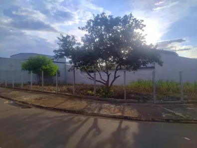 Lote/Terreno à venda, 308m² no Terrazul SM, Santa Bárbara D'Oeste