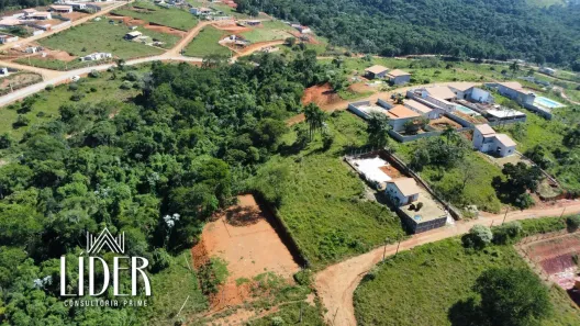Lote/Terreno à venda, 600m² no Centro, Igaratá