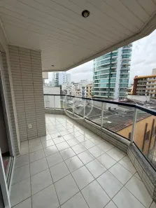Apartamento com 3 Quartos à venda, 117m² no Praia do Morro, Guarapari