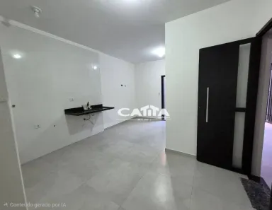 Apartamento com 1 Quarto à venda, 25m² no Vila Carrão, São Paulo