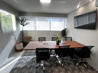 Sala Comercial para alugar, 27m² no Vila Clementino, São Paulo
