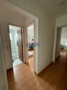 Apartamento com 3 Quartos para alugar, 93m² no Centro, Jacareí