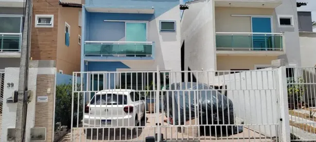 Casa com 3 Quartos à venda, 110m² no Jardim do Lago, Campinas