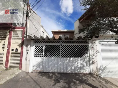 Sobrado com 5 Quartos à venda, 210m² no Vila Leonor, São Paulo