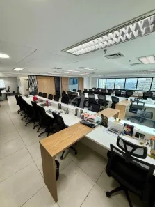 Sala Comercial à venda, 234m² no Santana, São Paulo