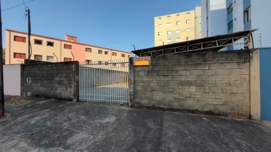 Lote/Terreno à venda, 390m² no Jardim Glória, Americana