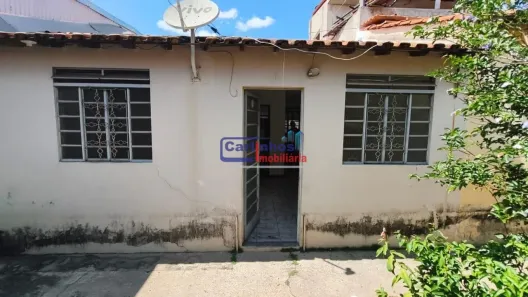 Casa com 2 Quartos à venda, 20m² no Laranjeiras, Betim