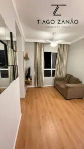 Apartamento com 2 Quartos à venda, 55m² no Porto Canoa, Serra