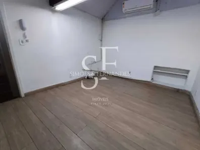 Sala Comercial para alugar, 9m² no Tijuca, Rio de Janeiro