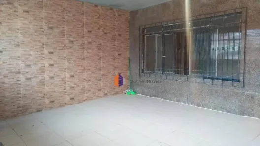 Casa com 3 Quartos à venda, 110m² no Jardim Nove de Julho, São Paulo