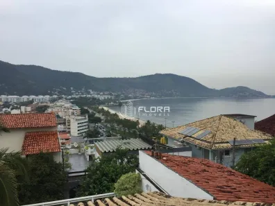 Casa com 5 Quartos à venda, 280m² no Charitas, Niterói