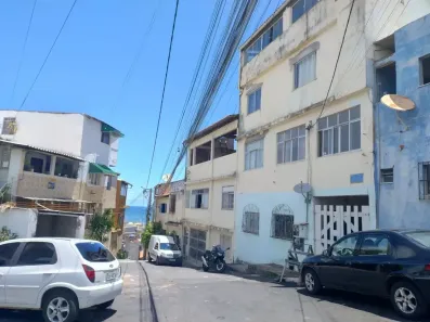 Apartamento com 3 Quartos à venda, 228m² no Boca do Rio, Salvador