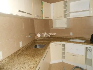 Apartamento com 1 Quarto à venda, 52m² no Vila Ipiranga, Porto Alegre