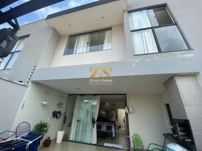 Sobrado com 3 Quartos à venda, 120m² no Plano Diretor Sul, Palmas