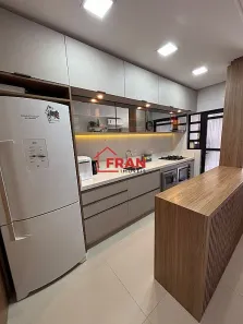 Apartamento com 2 Quartos à venda, 84m² no Córrego Grande, Florianópolis
