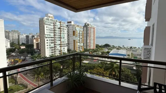 Apartamento com 3 Quartos à venda, 128m² no Agronômica, Florianópolis