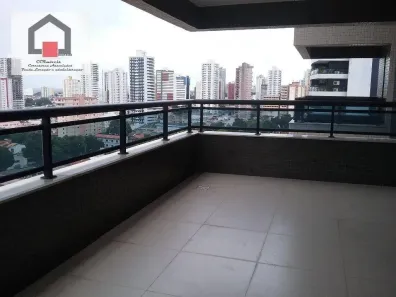 Apartamento com 3 Quartos à venda, 198m² no Umarizal, Belém