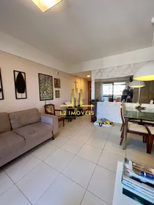 Apartamento com 3 Quartos à venda, 78m² no Stiep, Salvador