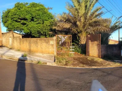 Casa com 2 Quartos à venda, 87m² no Residencial Quadra Norte, Londrina