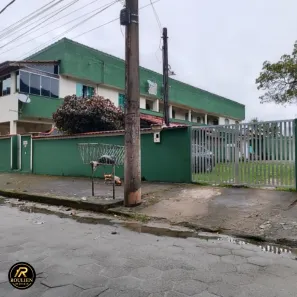 Apartamento com 2 Quartos à venda, 51m² no Vila Muriqui, Mangaratiba