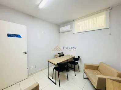 Sala Comercial para alugar, 10m² no Chácara Urbana, Jundiaí