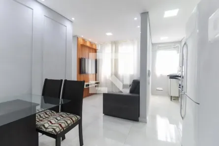 Apartamento com 2 Quartos à venda, 43m² no Cidade Líder, São Paulo