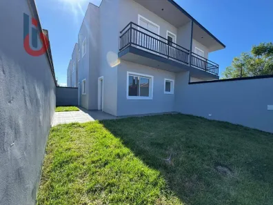 Sobrado com 2 Quartos à venda, 75m² no Centro, Bertioga