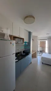 Apartamento com 1 Quarto à venda, 22m² no Barra, Salvador