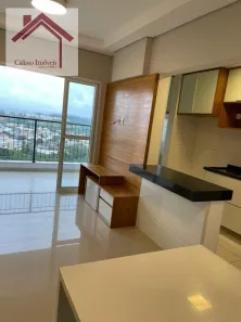 Apartamento com 2 Quartos para alugar, 62m² no Parque Campolim, Sorocaba
