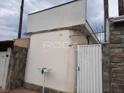 Kitnet com 1 Quarto para alugar, 35m² no Jardim Tangará, São Carlos