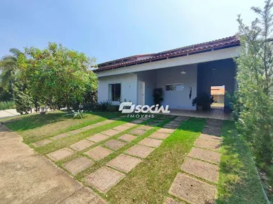 Casa de Condomínio com 4 Quartos à venda, 130m² no Aeroclube, Porto Velho