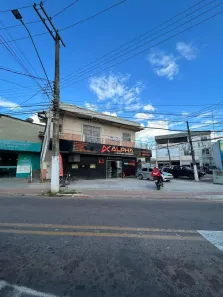 Sala Comercial à venda, 60m² no Cerâmica, Rio Branco