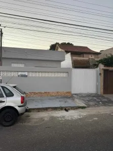 Casa com 3 Quartos à venda, 270m² no Parque Turf Club, Campos dos Goytacazes