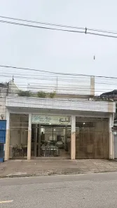 Ponto Comercial para alugar, 170m² no Morro da Conceição, Recife