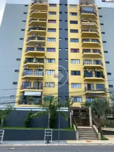 Cobertura com 4 Quartos à venda, 325m² no Quilombo, Cuiabá