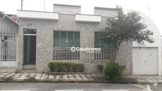 Imóvel Comercial à venda, 114m² no Vila Santana, Sorocaba