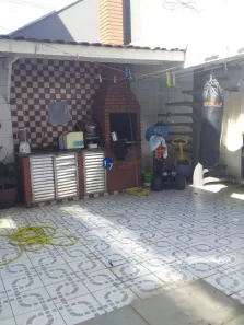 Sobrado com 5 Quartos à venda, 320m² no Jardim das Flores, Osasco