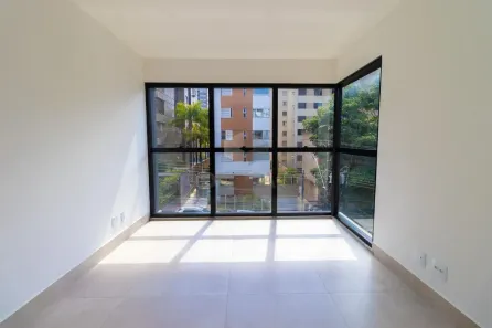 Apartamento com 3 Quartos à venda, 85m² no Cruzeiro, Belo Horizonte