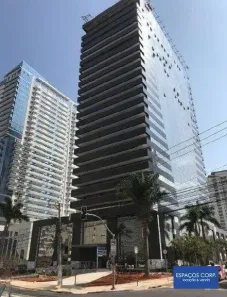 Sala Comercial para venda ou aluguel, 211m² no Várzea da Barra Funda, São Paulo