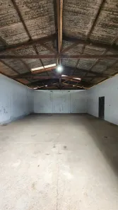 Galpão/Depósito/Armazém para alugar, 128m² no Jardim Adelaide, Hidrolândia