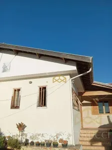 Casa com 1 Quarto à venda, 86m² no Parque da Figueira, Campinas