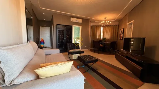 Apartamento com 3 Quartos à venda, 111m² no Centro, Cascavel