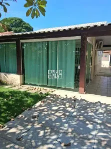 Casa de Condomínio com 5 Quartos para alugar, 140m² no Praia Linda, São Pedro da Aldeia