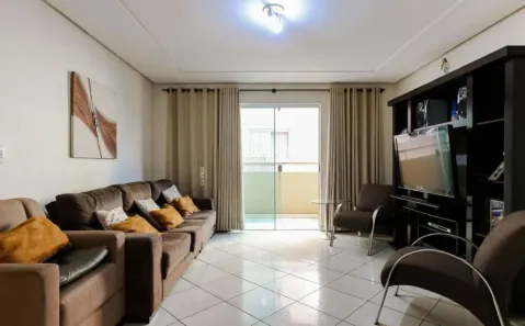 Apartamento com 3 Quartos à venda, 91m² no Setor Sudoeste, Goiânia