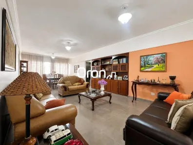 Apartamento com 3 Quartos à venda, 150m² no Setor Morais, Goiânia