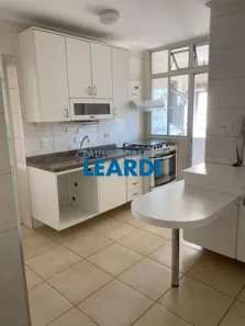 Apartamento com 3 Quartos à venda, 108m² no Vila Anglo Brasileira, São Paulo