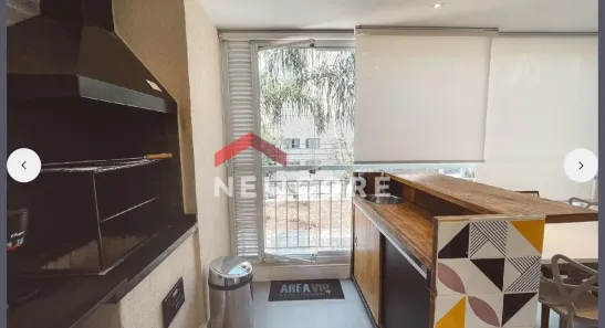 Apartamento com 3 Quartos à venda, 85m² no Santa Teresinha, São Paulo