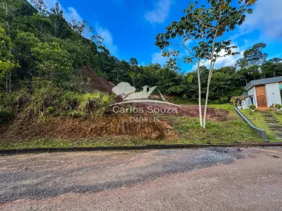 Lote/Terreno à venda, 800m² no Borralho, Camaragibe