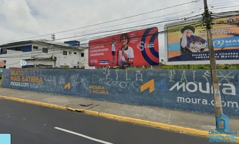 Lote/Terreno para venda ou aluguel, 1192m² no Imbiribeira, Recife