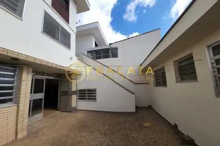 Casa com 3 Quartos à venda, 300m² no Lapa, São Paulo